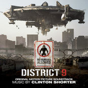 District 9 by Clinton Shorter