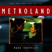 Metroland by Mark Knopfler