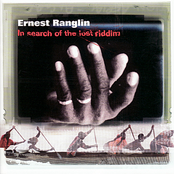 Wouly by Ernest Ranglin