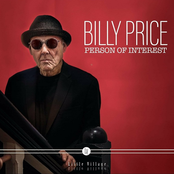 Billy Price: Person of interest