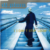 I Can't Stop Lovin' You