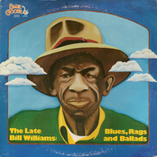 Blues, Rags And Ballads