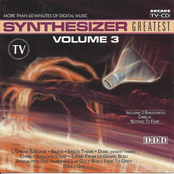 Synthesizer Greatest 3