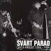 Sista kriget 1984-1986