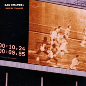 Siempre Te Admiré - Single