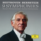 Beethoven: The 9 Symphonies