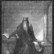 The Black Plague in Mono No. 1