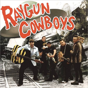 Raygun Cowboys