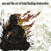 The Speed Of Noise by Total Fucking Destruction