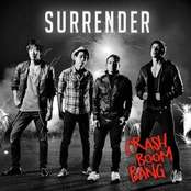 Surrender - EP