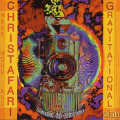 The Law Of Gravity In Dub by Christafari