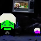 trapped in television