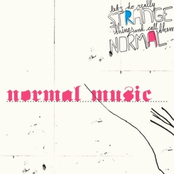 Migratory Patterns Of Youth by Normal Music