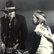 Willie Nelson & David Allan Coe