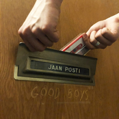 Jaan posti