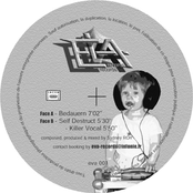 Eva Rec 001 - Bedauern EP