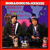 bob and doug mckenzie