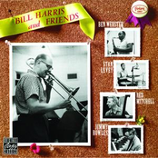 Bill Harris And Friends