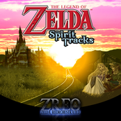 Spirit Tracks Trailer by Zelda Reorchestrated