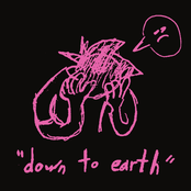 Down to Earth