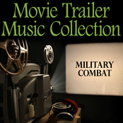Movie Trailer Music Collection - Military Combat
