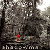 Steve Walsh: Shadowman