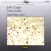 Cage: Etudes Australes