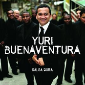 Salsa Dura