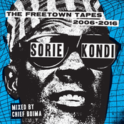 The Freetown Tapes 2006-2016