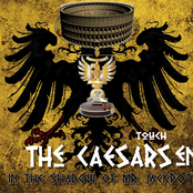 In The Shadow Of Mr. Jackpot