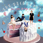 The Regrettes: Feel Your Feelings Fool!