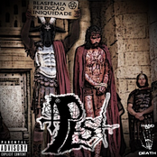 Blasfêmia, Perdição e Iniquidade