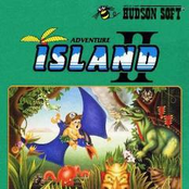 Adventure Island II