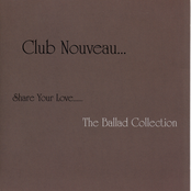 What Kind Of Love by Club Nouveau