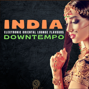 India Downtempo (Electronic Oriental Lounge Flavours)