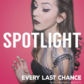 Spotlight (feat. Marissa Dattoli) - Single