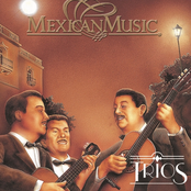 Mexican Music: Trios