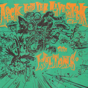 Rock On The Moon by Thee Waltons