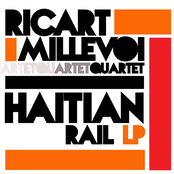 ricart / millevoi quartet