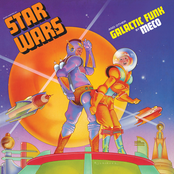 Star Wars and Other Galactic Funk