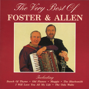 The Very Best Of Foster & Allen