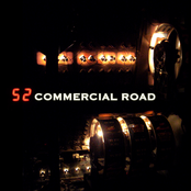 Three by 52 Commercial Road