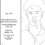 Where My Roots Lie - EP