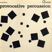 Provocative Percussion