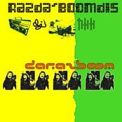 Darazboom (BoomD and Razda)