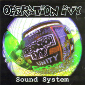 Usual Place by Operation Ivy