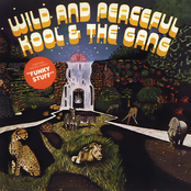 Kool and The Gang: Wild And Peaceful