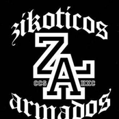 Zikoticos Armados