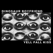 Yell Fall Kiss - EP