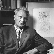 Stephen Spender